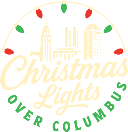 Luminous Holiday Logo
