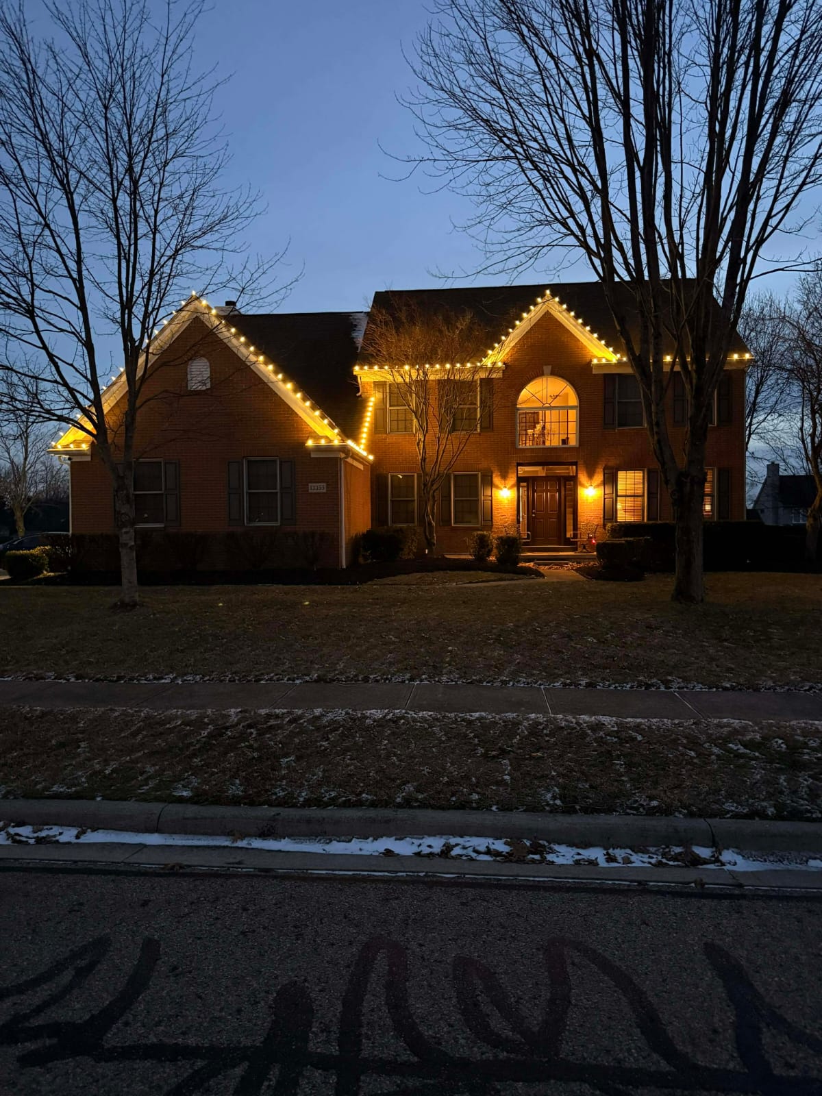 Residential Lighting
